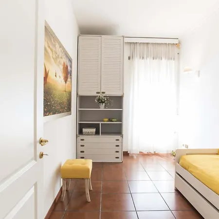 Casa Di Sofy Vaticano Roma