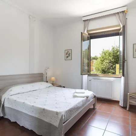 Casa Di Sofy Vaticano *