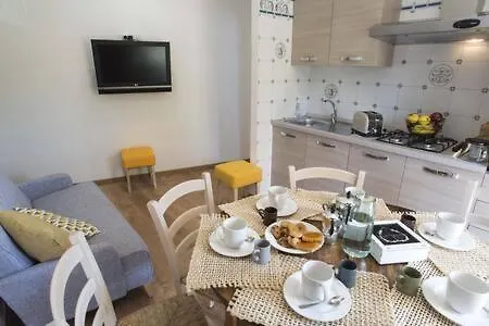 Casa Di Sofy Vaticano